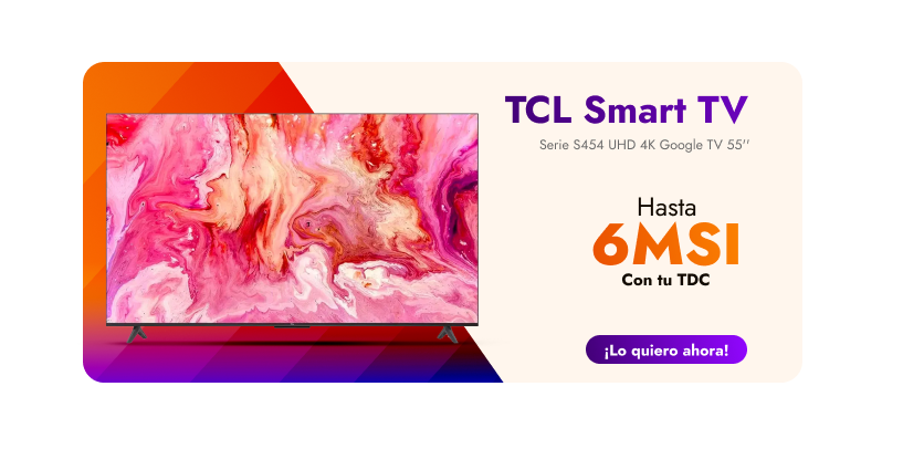 TCL Smart TV